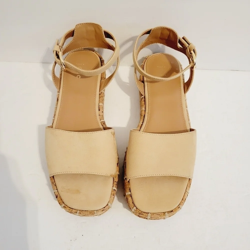 New Joie Women's Romanna Slide Sandals , Size 8,5